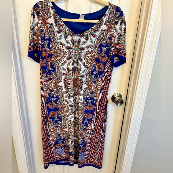 No wrinkle wonder size 12 🐸 HOST PICK - Picture 2 of 8